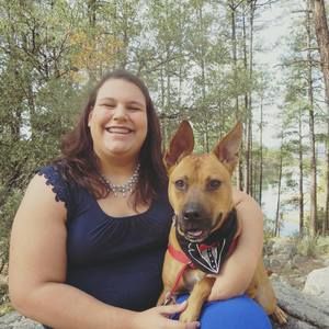 Meet your Posher, Elecia